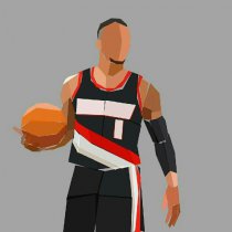 午时已到!利拉德超远三分绝杀雷霆淘汰对手